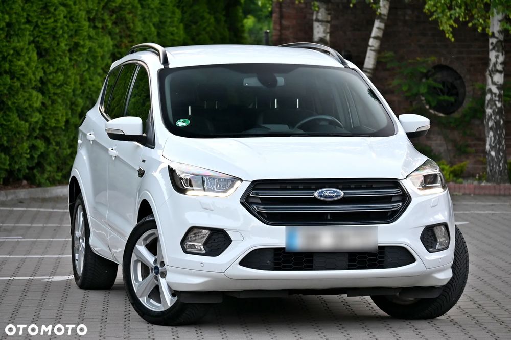 Ford Kuga 1.5 EcoBoost FWD ST-Line ASS - 6