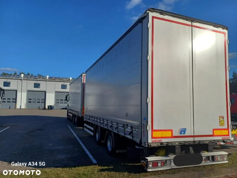 MAN TGX 510 - 9