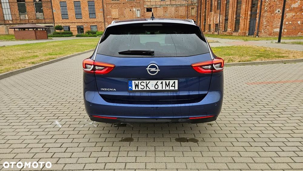 Opel Insignia 1.5 ECOTEC Direct Inj Turbo Innovation - 20