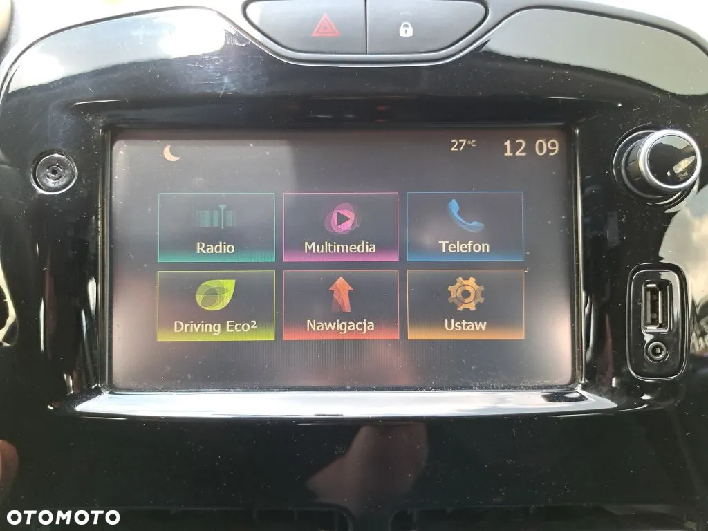 Renault Clio 1.2 16V Alize - 14
