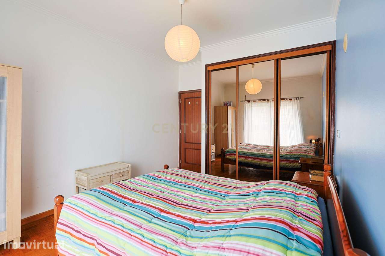 T2 Quinta do Texugo Charneca da Caparica - Grande imagem: 3/24
