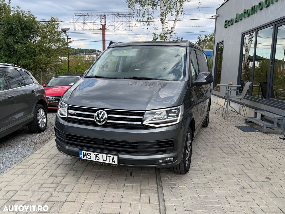 Volkswagen Multivan - 13