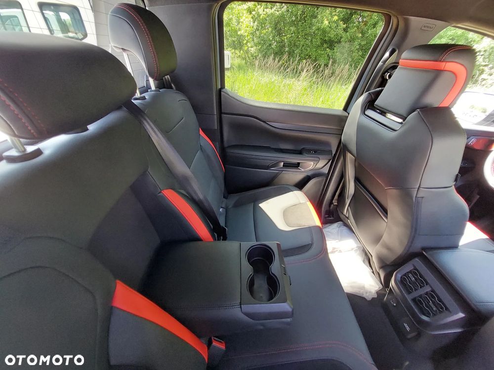 Ford Ranger - 21