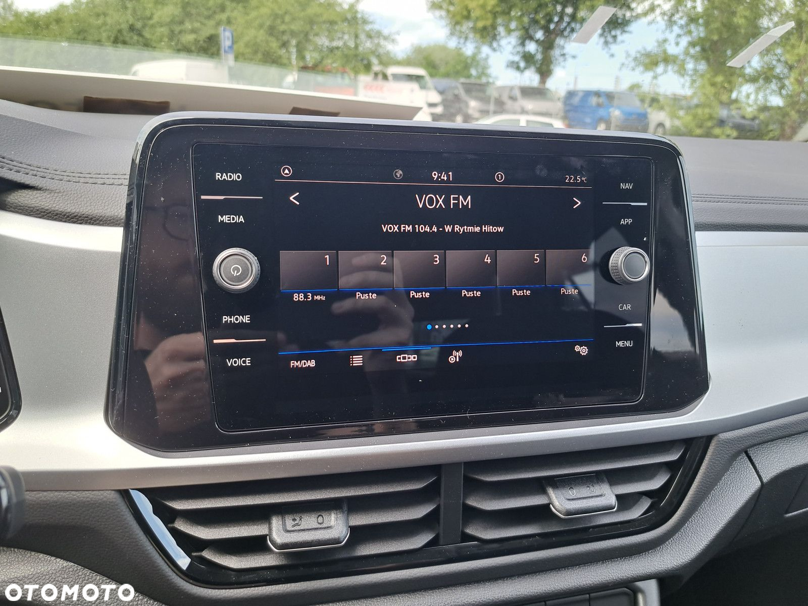 Volkswagen T-Roc 1.5 TSI Life Plus DSG - 17