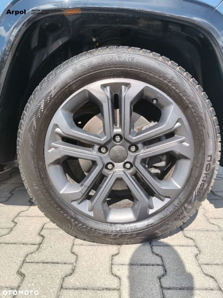 Jeep Compass 1.3 TMair 80th Anniversary FWD S&S DDCT - 32