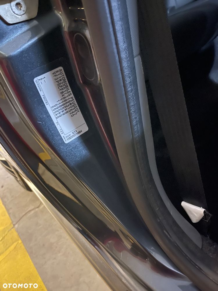 Peugeot 107 1.0 Active - 7