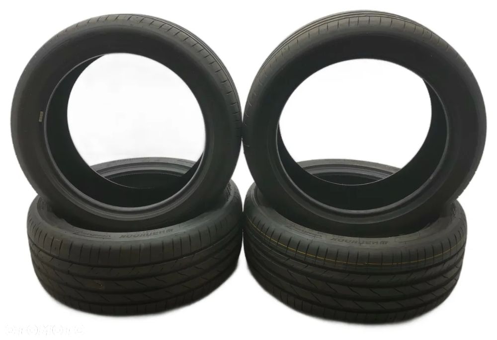 Hankook Ventus evo SUV K137A 245/45R19 102H XL LETNIE KOMPLET 4szt - 2