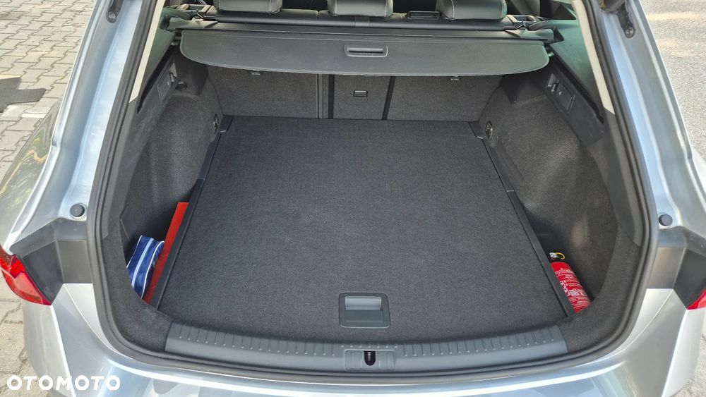 Seat Leon 2.0 TSI Xcellence DSG - 29