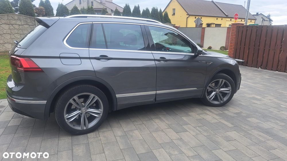 Volkswagen Tiguan 2.0 TDI BMT SCR 4Mot Highline DSG - 3