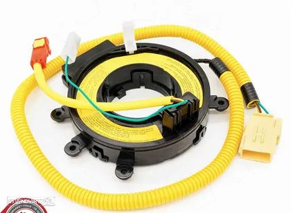 Fita de airbag Isuzu D-Max 2002 a 2018  NOVA - 1