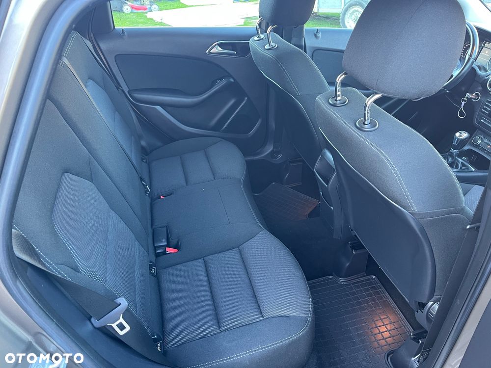 Mercedes-Benz Klasa B 180 Style - 9