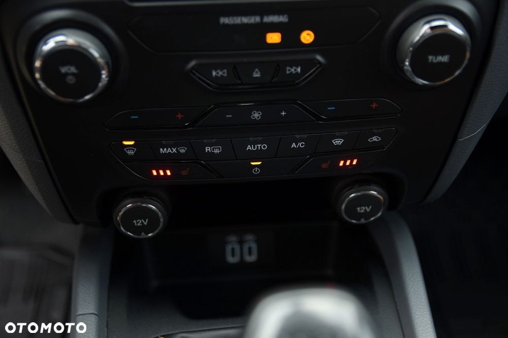 Ford Ranger 3.2 TDCi 4x4 DC Wildtrak EU6 - 31