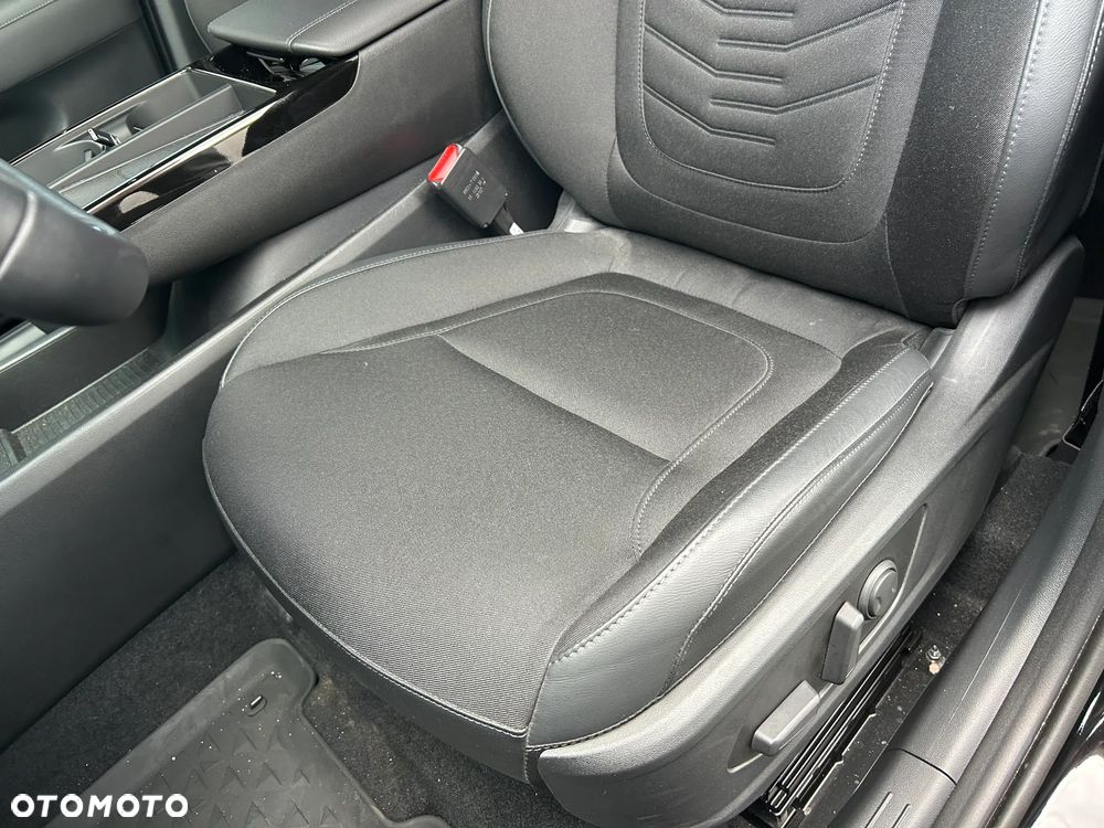 Hyundai Tucson 1.6 T-GDi 48V Executive 2WD DCT - 12