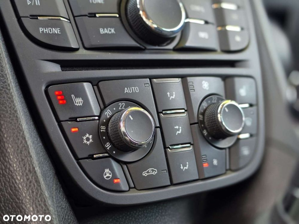 Opel Meriva - 25