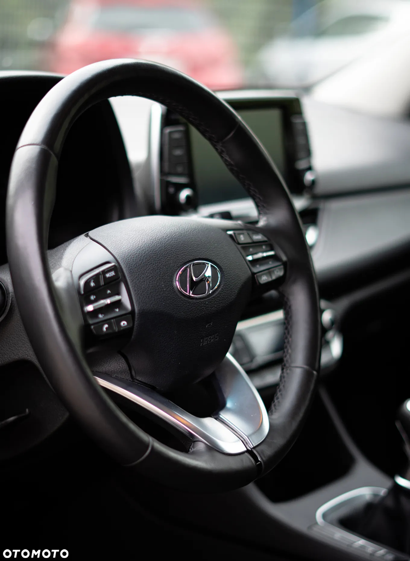 Hyundai i30 1.5 T-GDI 48V Comfort - 5