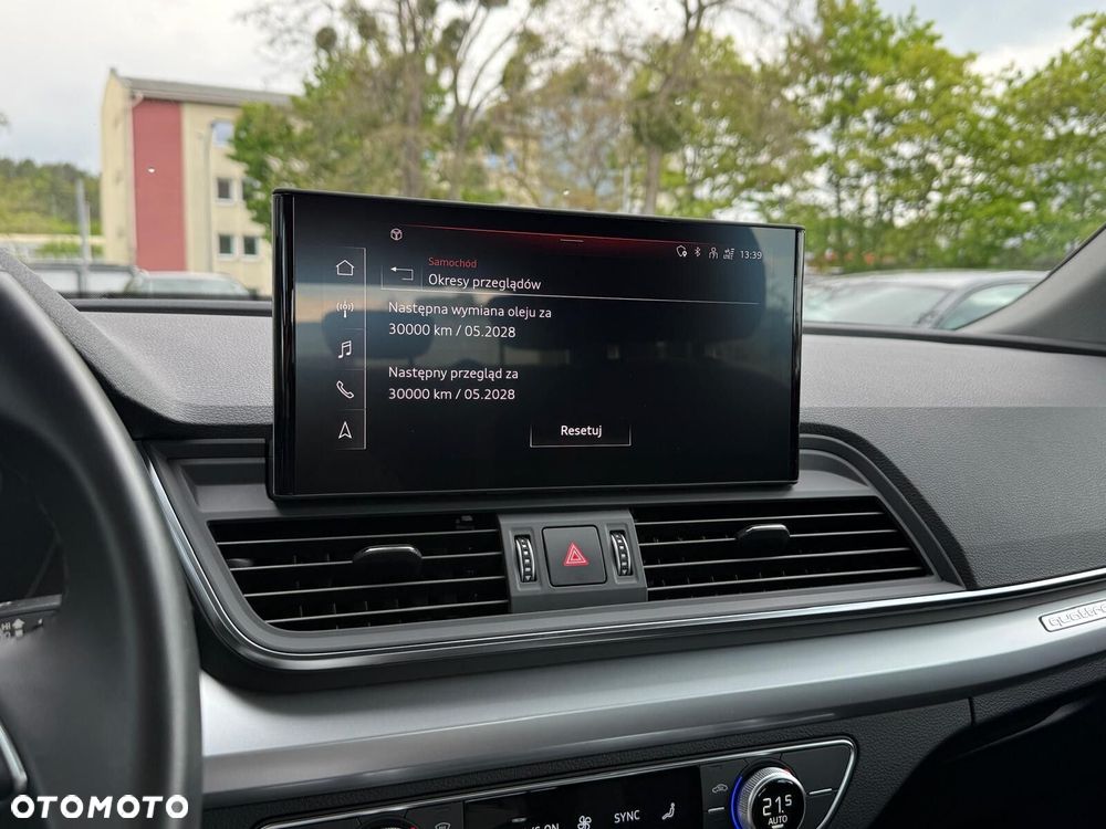 Audi Q5 40 TDI mHEV Quattro S tronic - 29