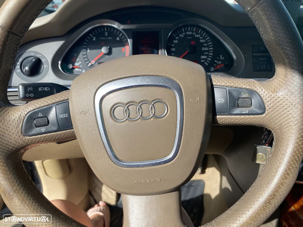 Audi A6 - 21