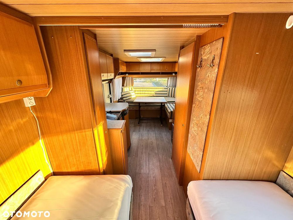 Dethleffs BEDUIN - 10