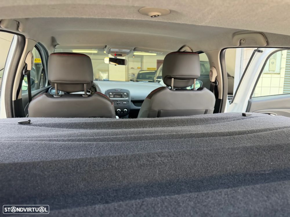 Renault 1.5 DCI AC Van - 27