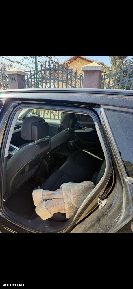 Audi A4 2.0 TDI - 12