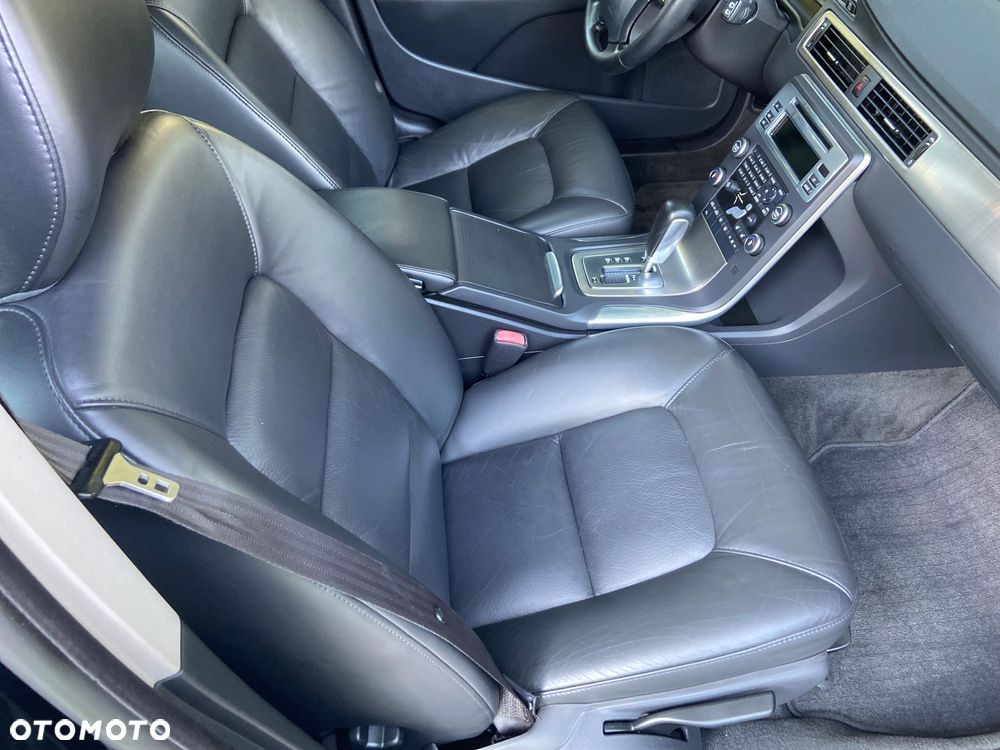 Volvo V70 - 7