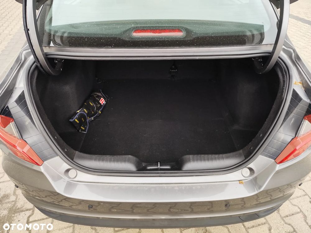 Fiat Tipo 1.4 16v Easy - 11