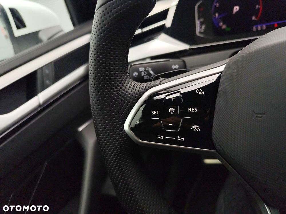 Volkswagen Arteon Shooting Brake 2.0 TSI R-Line DSG - 20