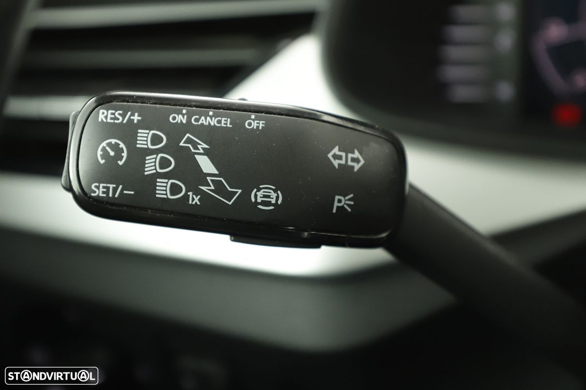 Skoda Kamiq 1.0 TSI Ambition - 15