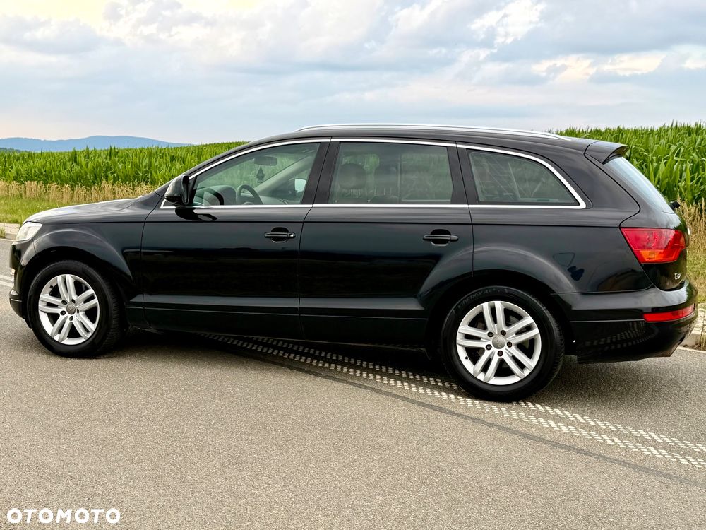 Audi Q7 - 19