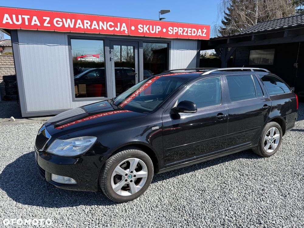 Skoda Octavia 1.8 TSI Family Plus - 4