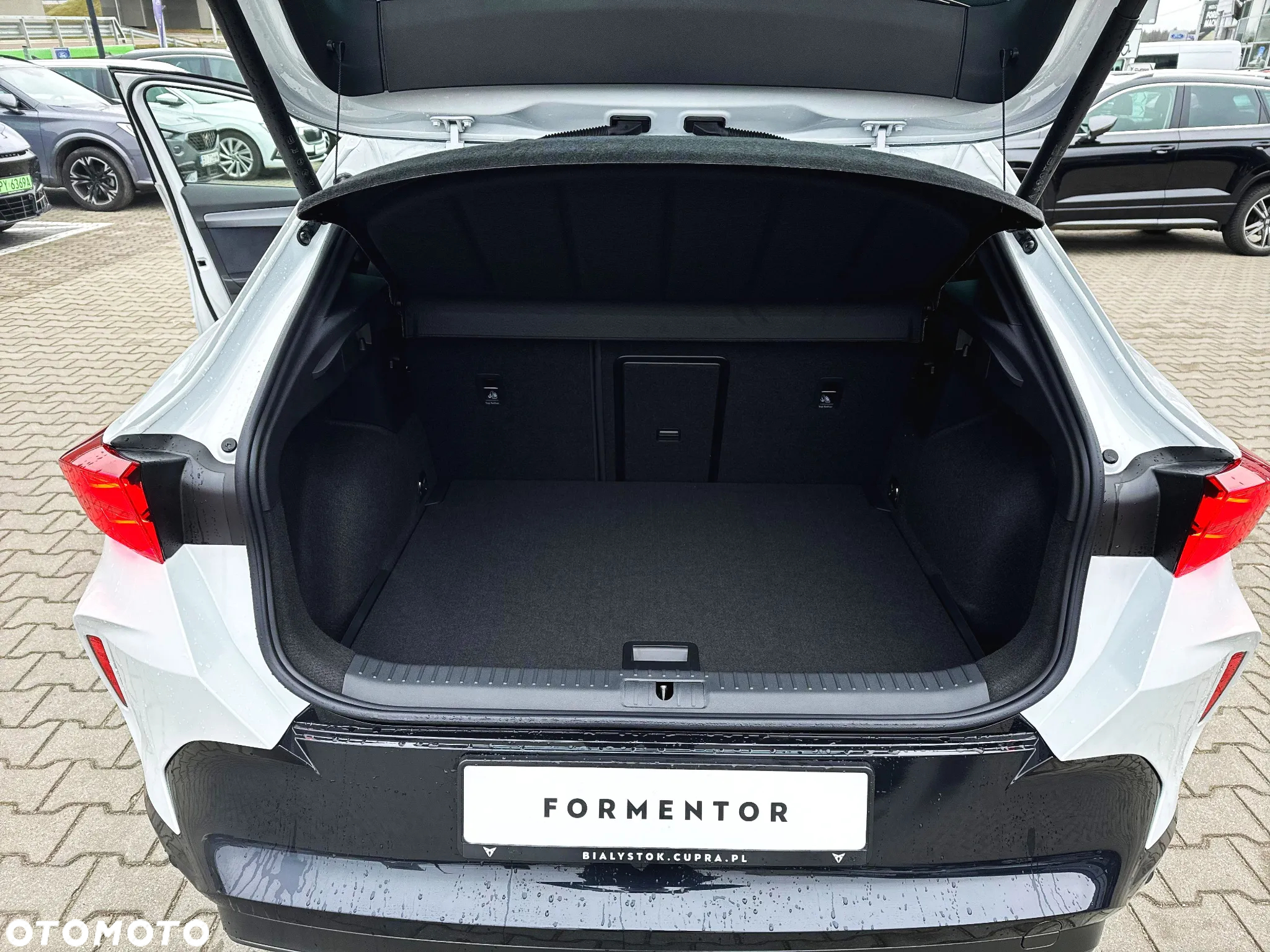 Cupra Formentor 1.5 TSI DSG - 18