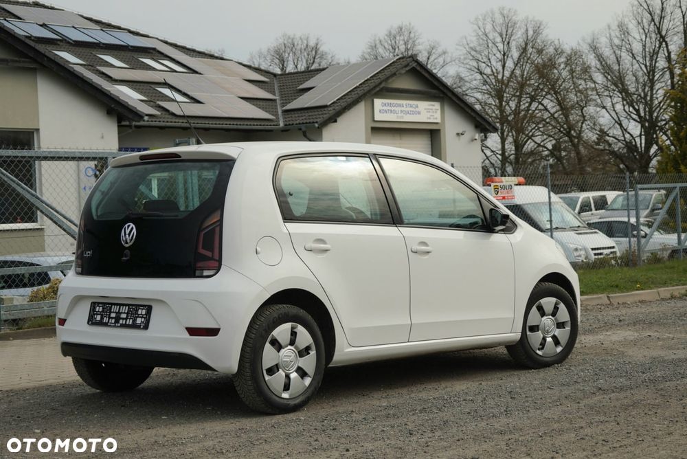 Volkswagen up! - 25