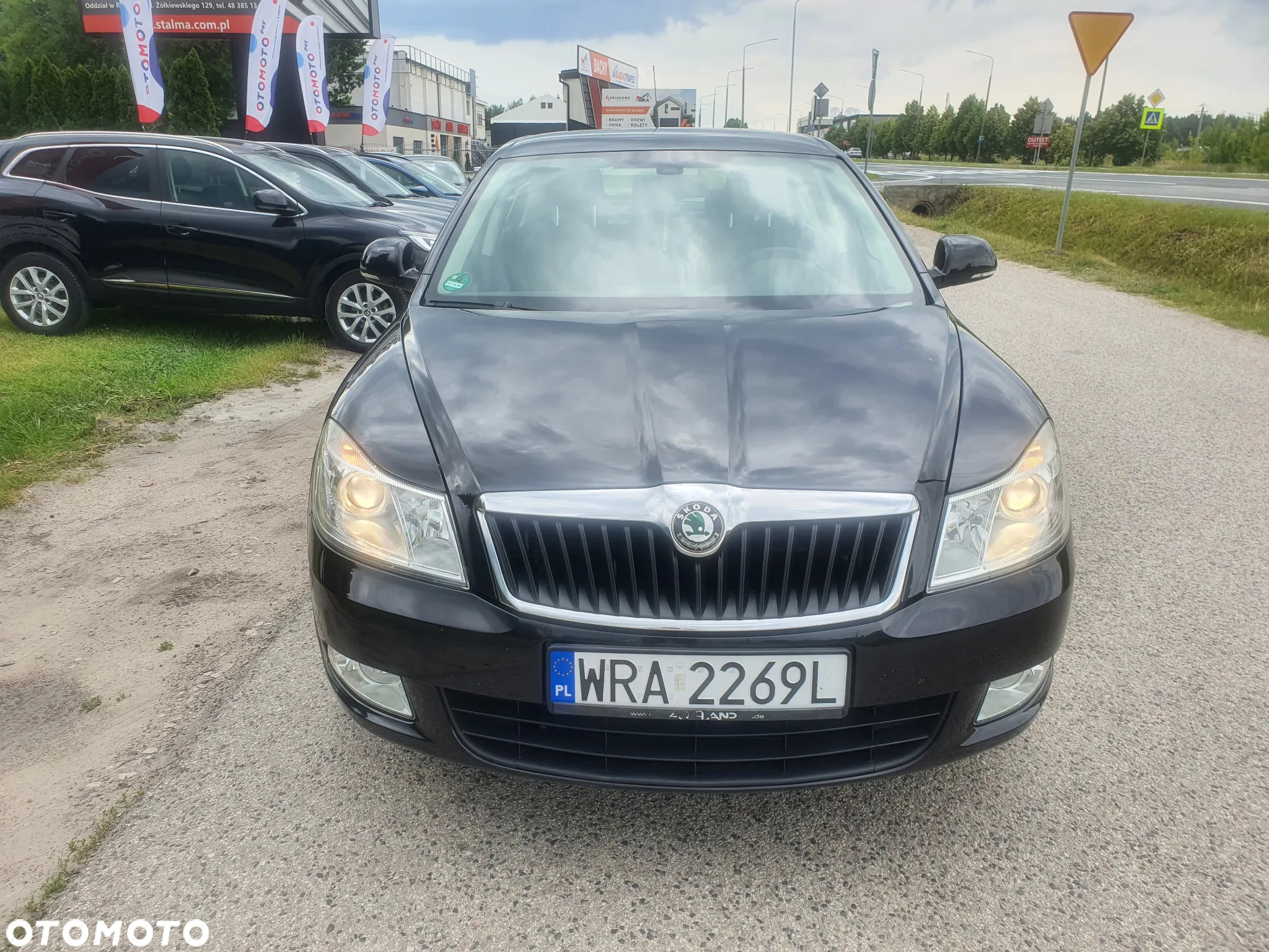 Skoda Octavia 1.4 TSI Elegance - 2