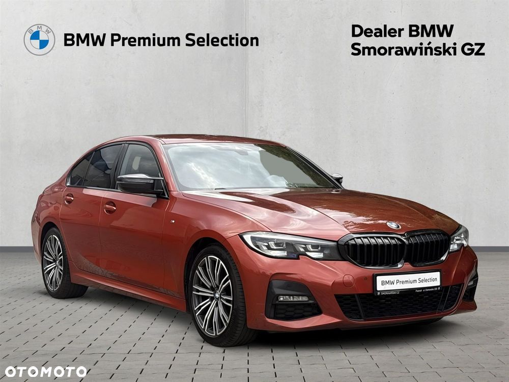 BMW Seria 3 318i - 29