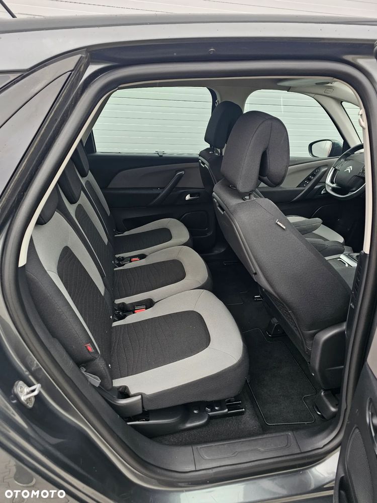 Citroën C4 Picasso PureTech 130 Stop&Start SELECTION - 29