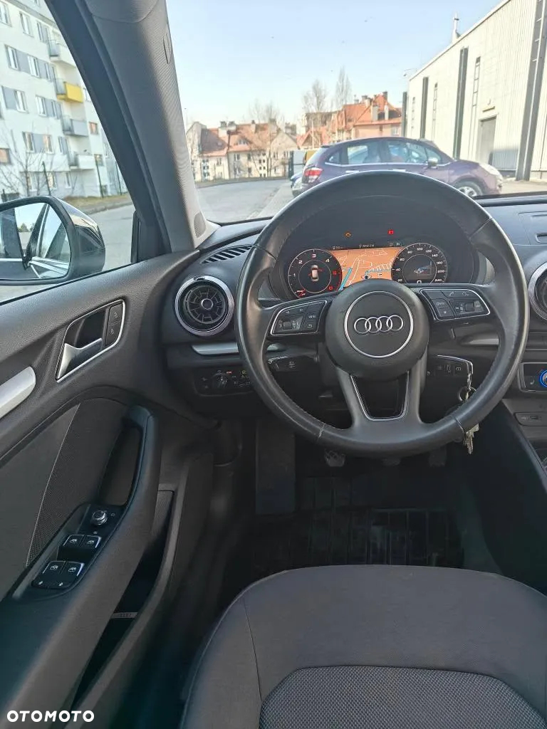 Audi A3 - 13