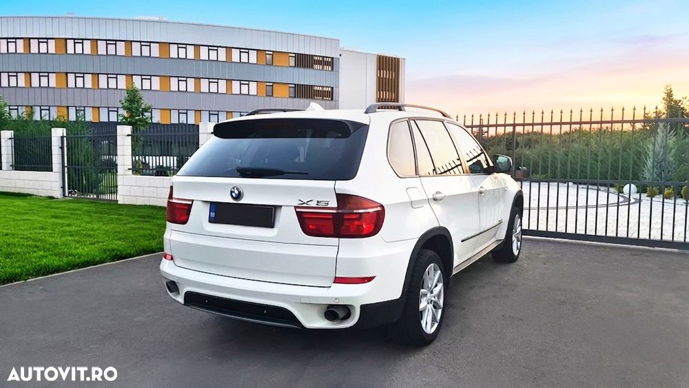BMW X5 - 4