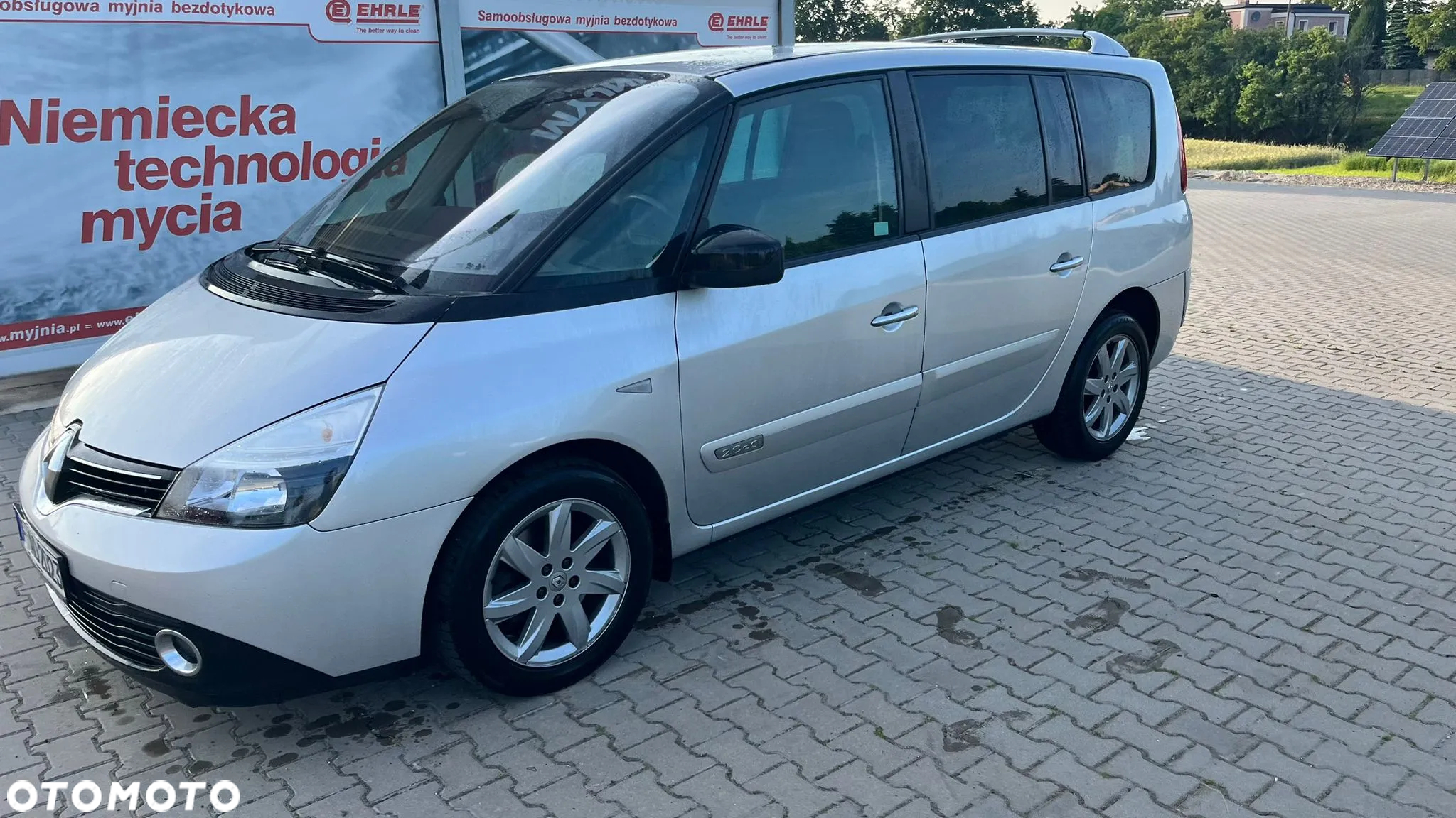 Renault Grand Espace 2.0 dCi 150 FAP Celsium - 2