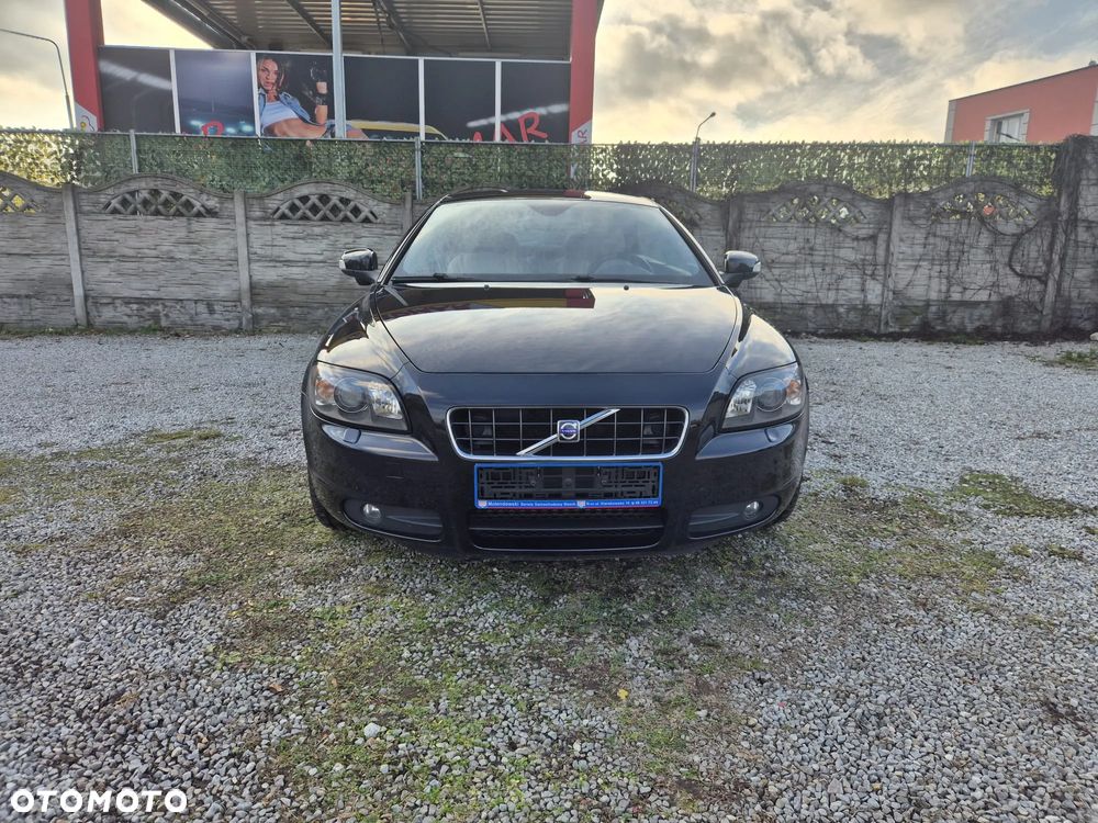 Volvo C70 T5 Inscription - 8