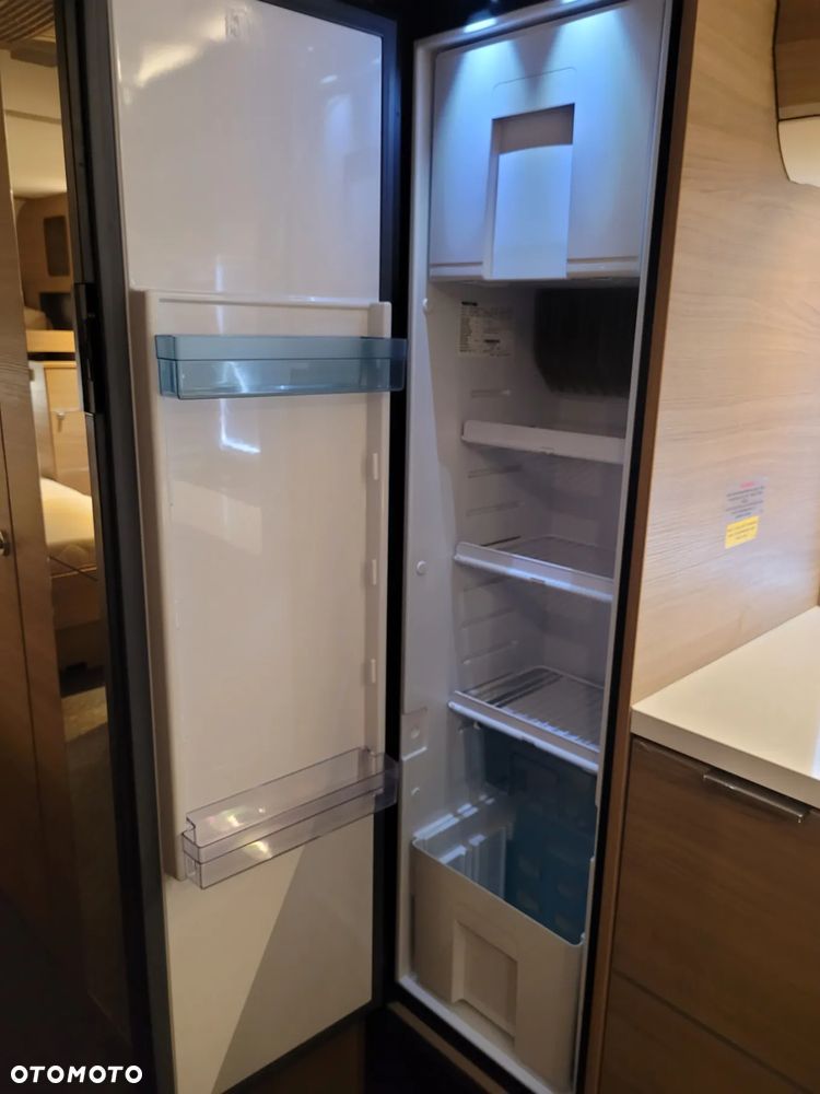 Adria Adora 753UC, ALDE, klima, zimowa, piętra - 15