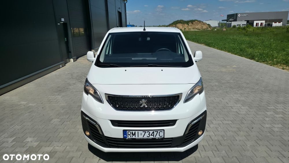 Peugeot EXPERT - 2