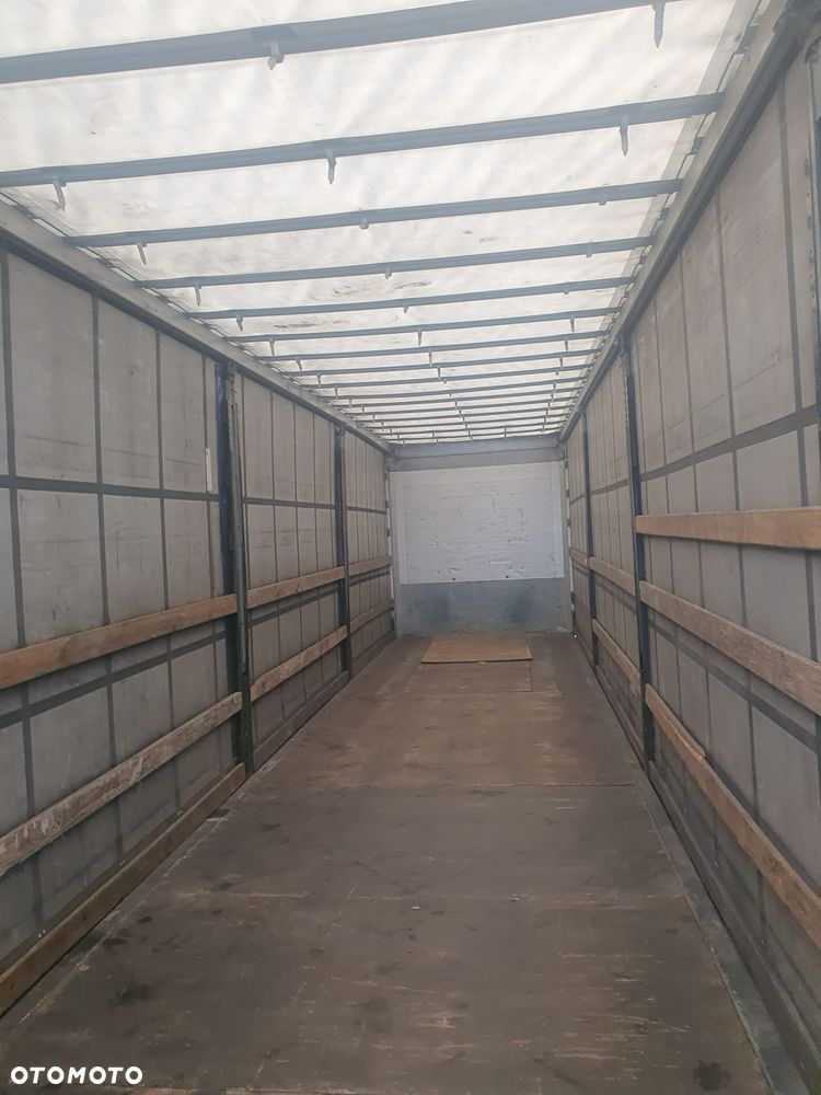 Schmitz Cargobull S01 - 2