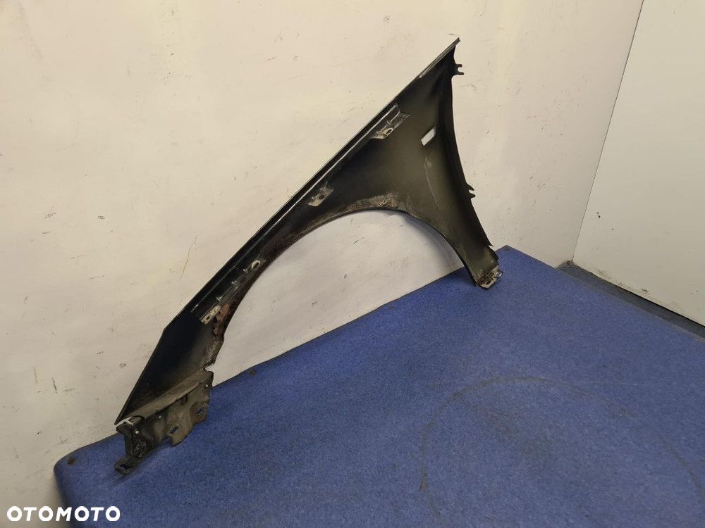 OPEL INSIGNIA A  BŁOTNIK PRZÓD PRAWY Z22C - 9