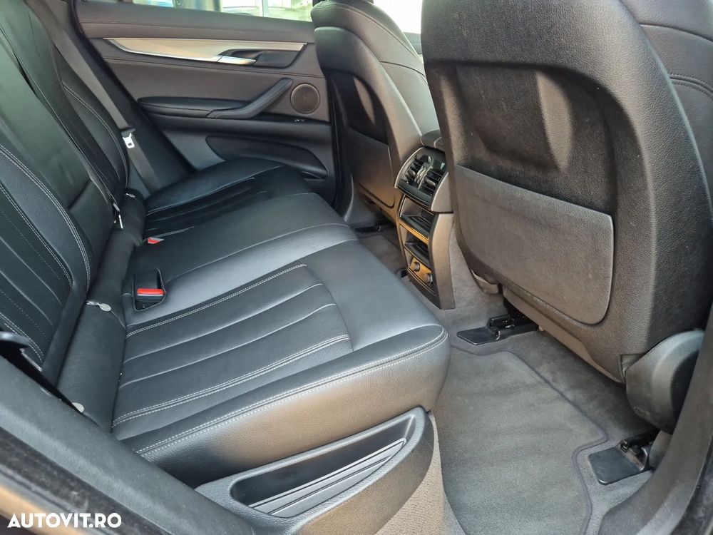 BMW X6 - 23