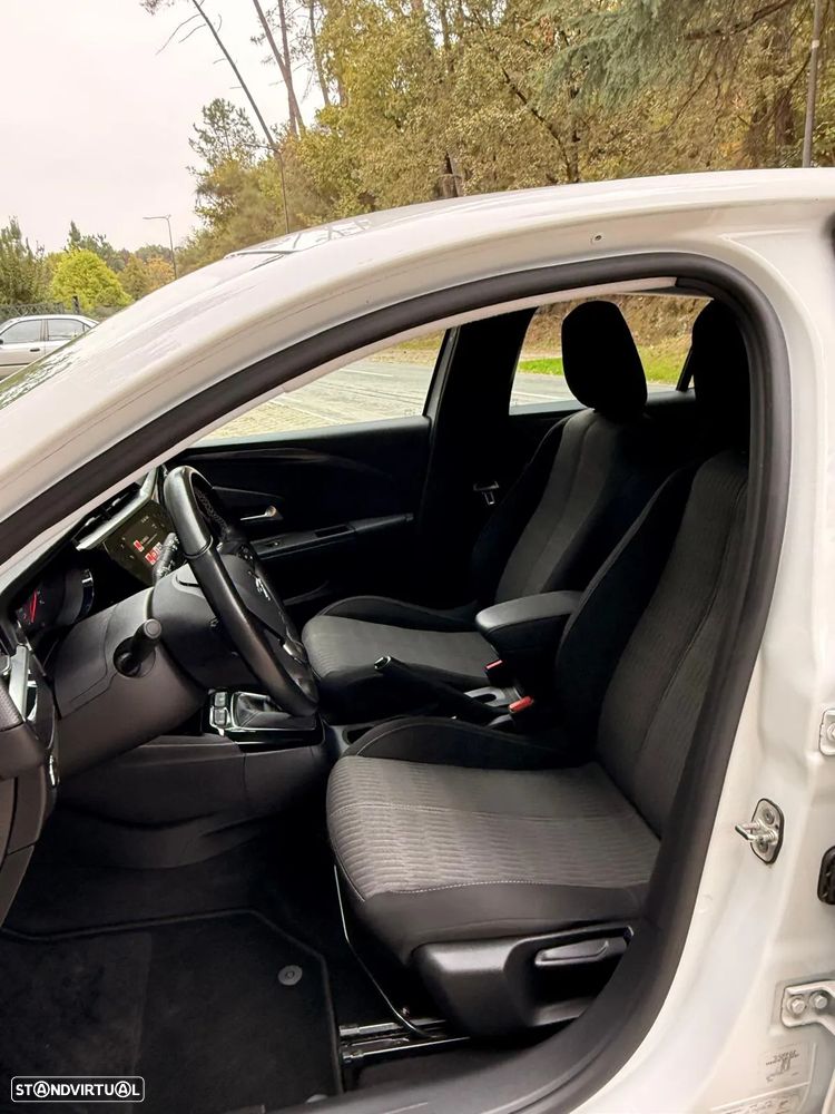 Opel Corsa - 7