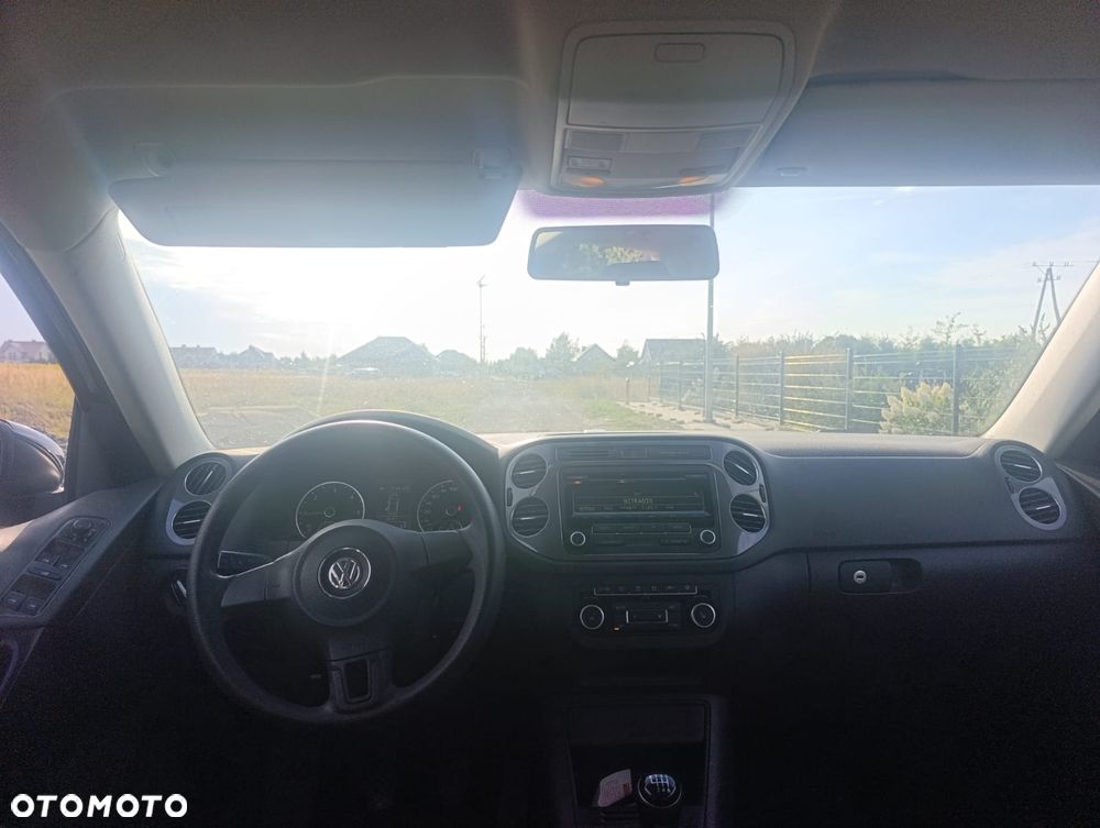 Volkswagen Tiguan 2.0 TDI DPF 4Motion Life - 7