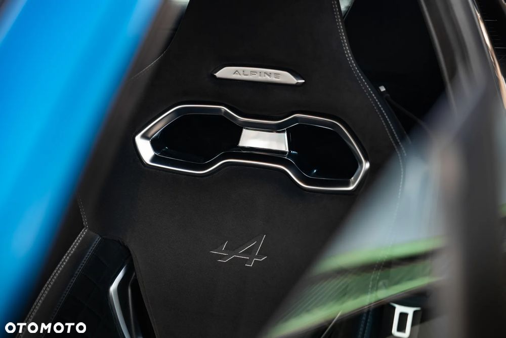 Alpine A110 S - 29