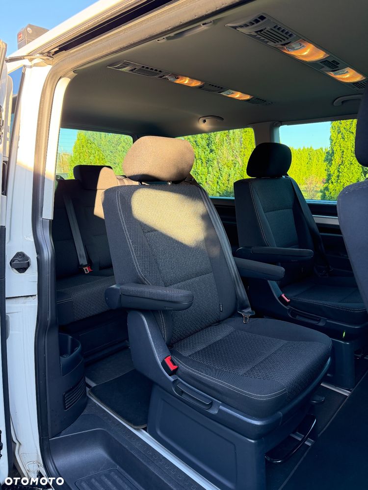 Volkswagen Multivan 2.0 TDI L1 Highline DSG - 9