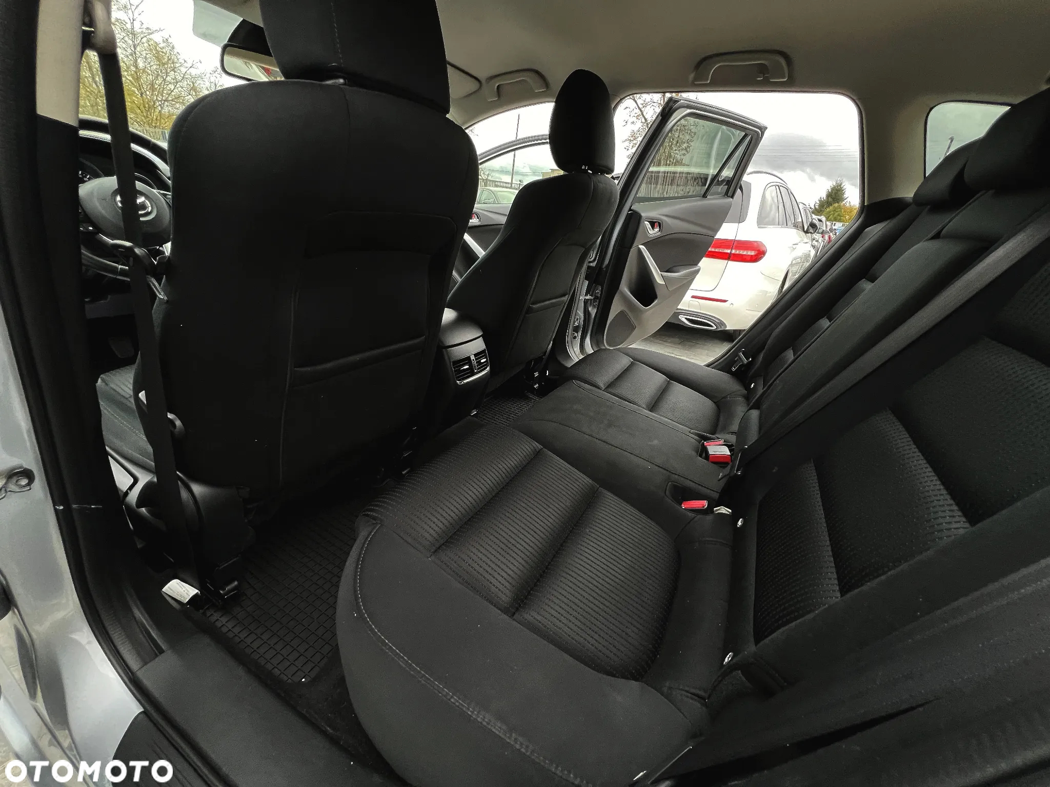 Mazda 6 - 20