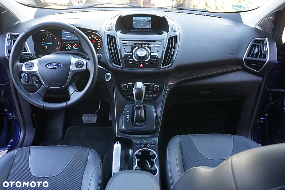 Ford Kuga 2.0 TDCi 4x4 Individual - 19